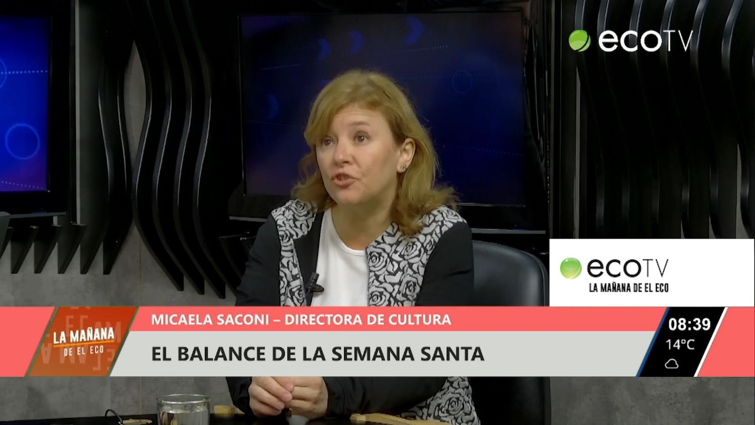 El balance de Semana Santa
