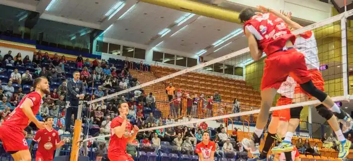 Positivo inicio de año para Axel Jacobsen en Israel