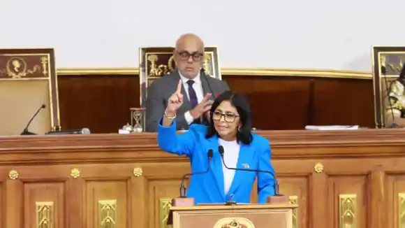 ¡IRRESPONSABLES! Presupuesto del 2023 «no alcanza ni de lejos»