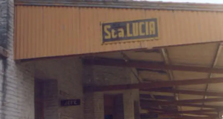 Anuario Santa Lucía 2006