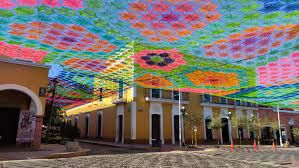Las “Abejitas Laboriosas” piensan en un nuevo proyecto tejido