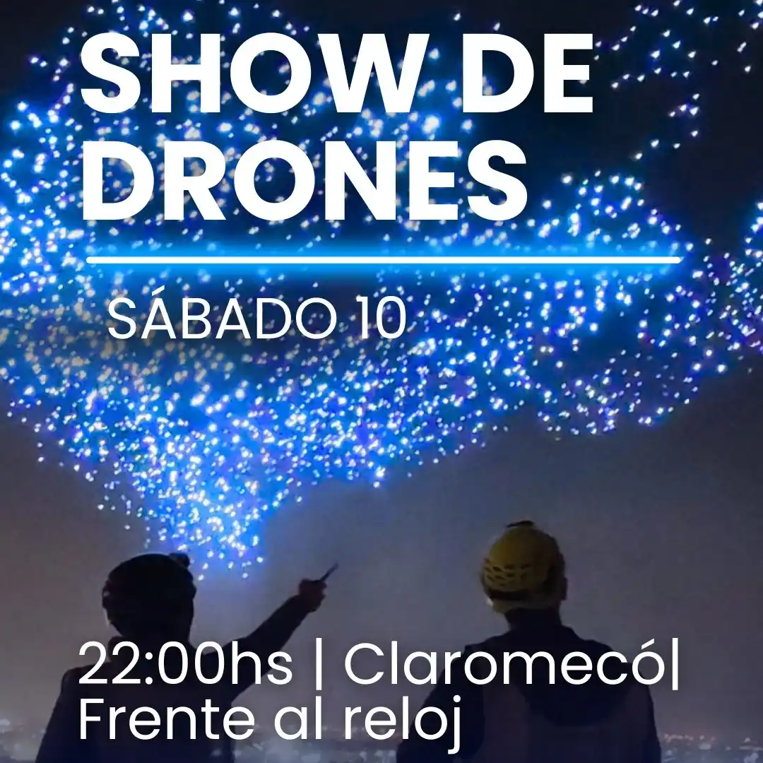 show - 2