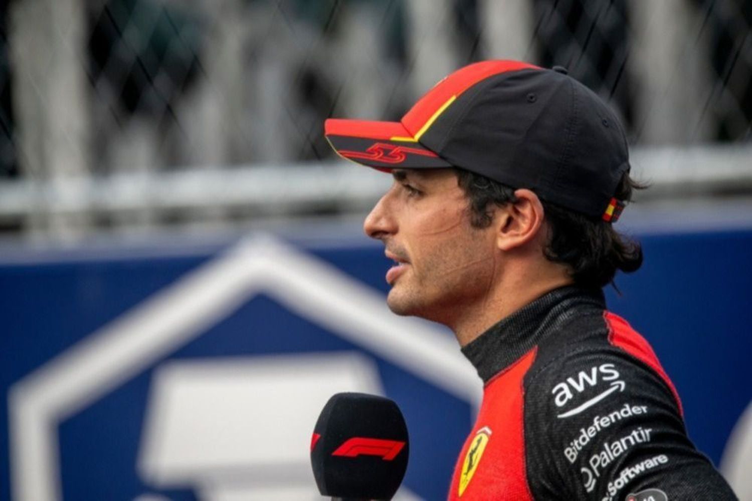 Carlos Sainz propone una idea disruptiva para las carerras sprints de la Fórmula 1