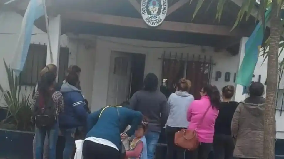 Los espeluznantes relatos de unos nenes para denunciar los abusos de un profesor