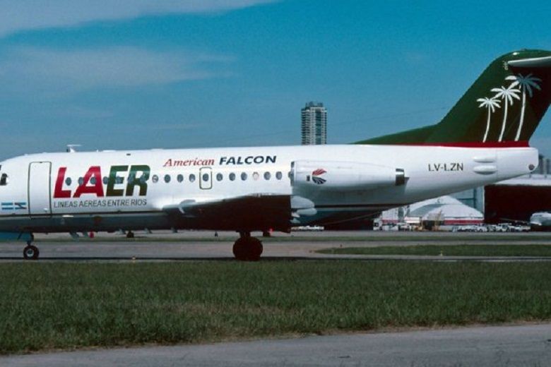 El proceso de disolución y liquidación de Laer está en marcha