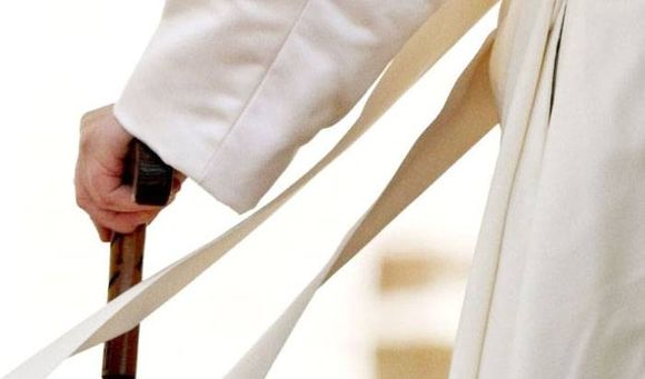 ����La seguridad del Papa está asegurada�"�", afirmó el portavoz vaticano