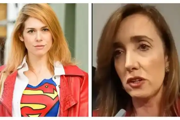 Lemoine cruzó a Villarruel por su frase sobre Montoneros y habló del pasado de Bullrich: “¿Va a meter presa a la ministra también?”