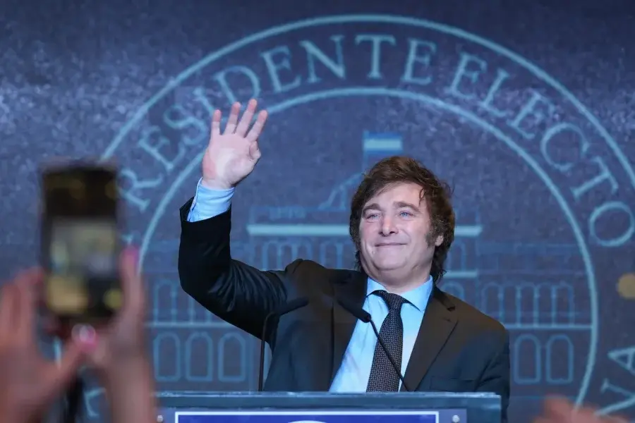 Milei define a su equipo: Mariano Cúneo Libarona al Ministerio de Justicia y Carolina Píparo a la ANSES