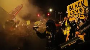¡FILADELFIA EN LLAMAS! por otro afroamericano muerto (+video)