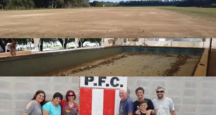 Todas las obras que hicieron los clubes en 2018