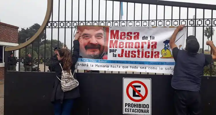 Juzgan más delitos de lesa humanidad cometidos en  San Pedro durante la dictadura cívico militar