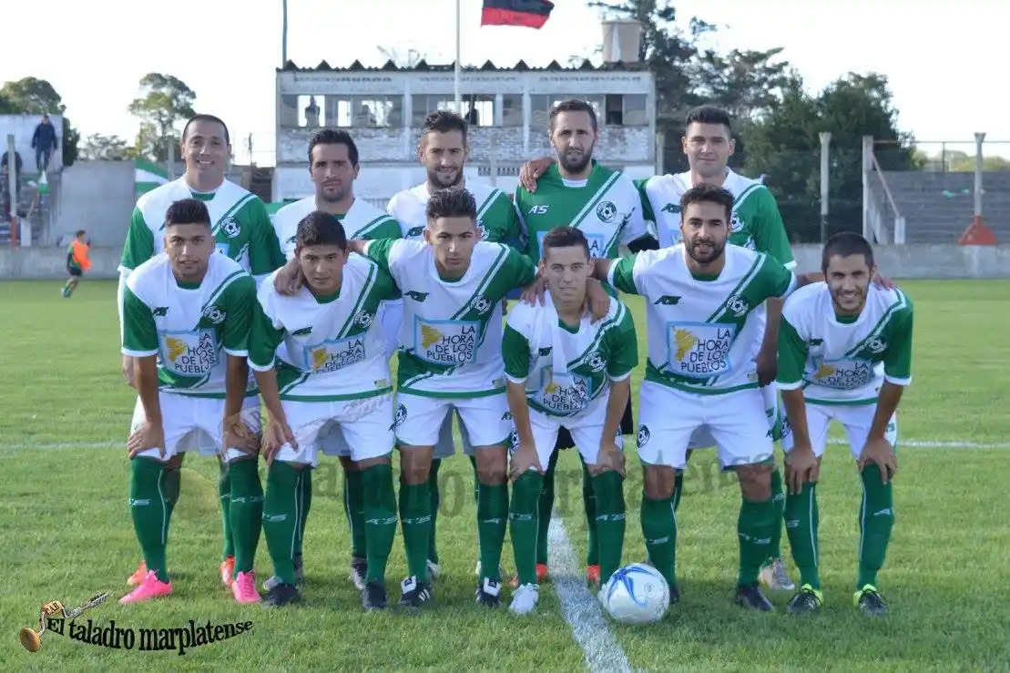 Banfield se cruza con Mar de Cobo