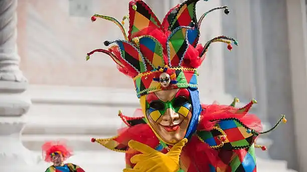 ¿Por qué festejamos Carnaval?