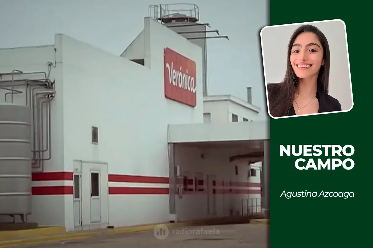 Lácteos Verónica