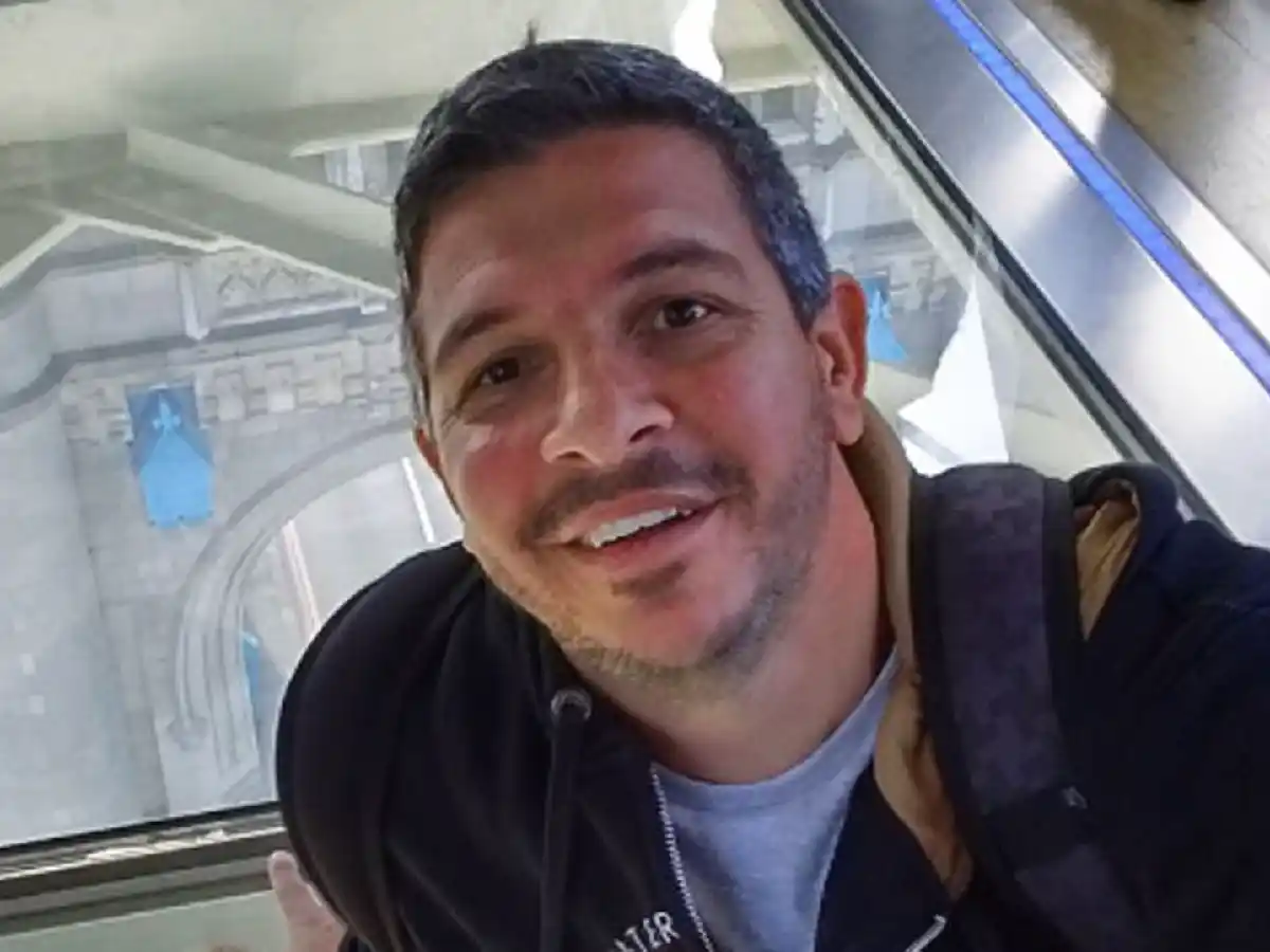 La Justicia ordenó liberar a Marcelo Corazza en la causa por corrupción de menores