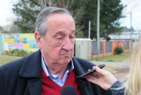El Municipio desembolsará una millonaria suma para refaccionar tres escuelas