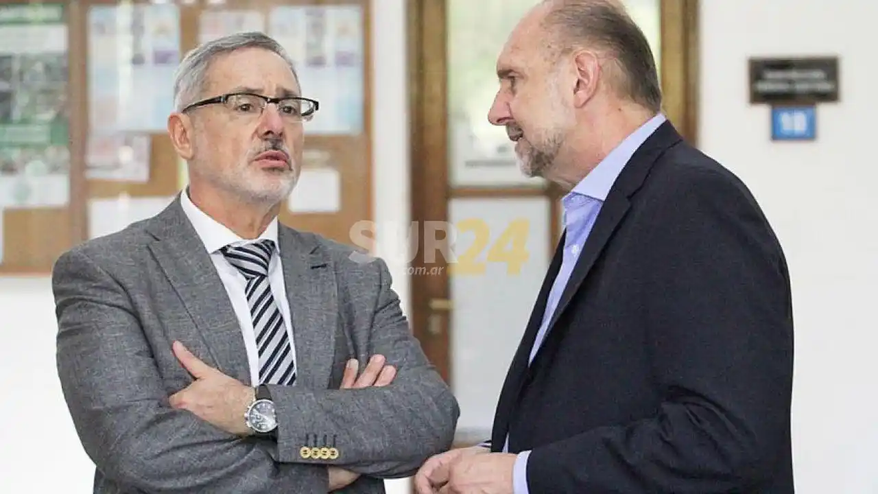 Fiscales cuestionan el procedimiento contra Sain