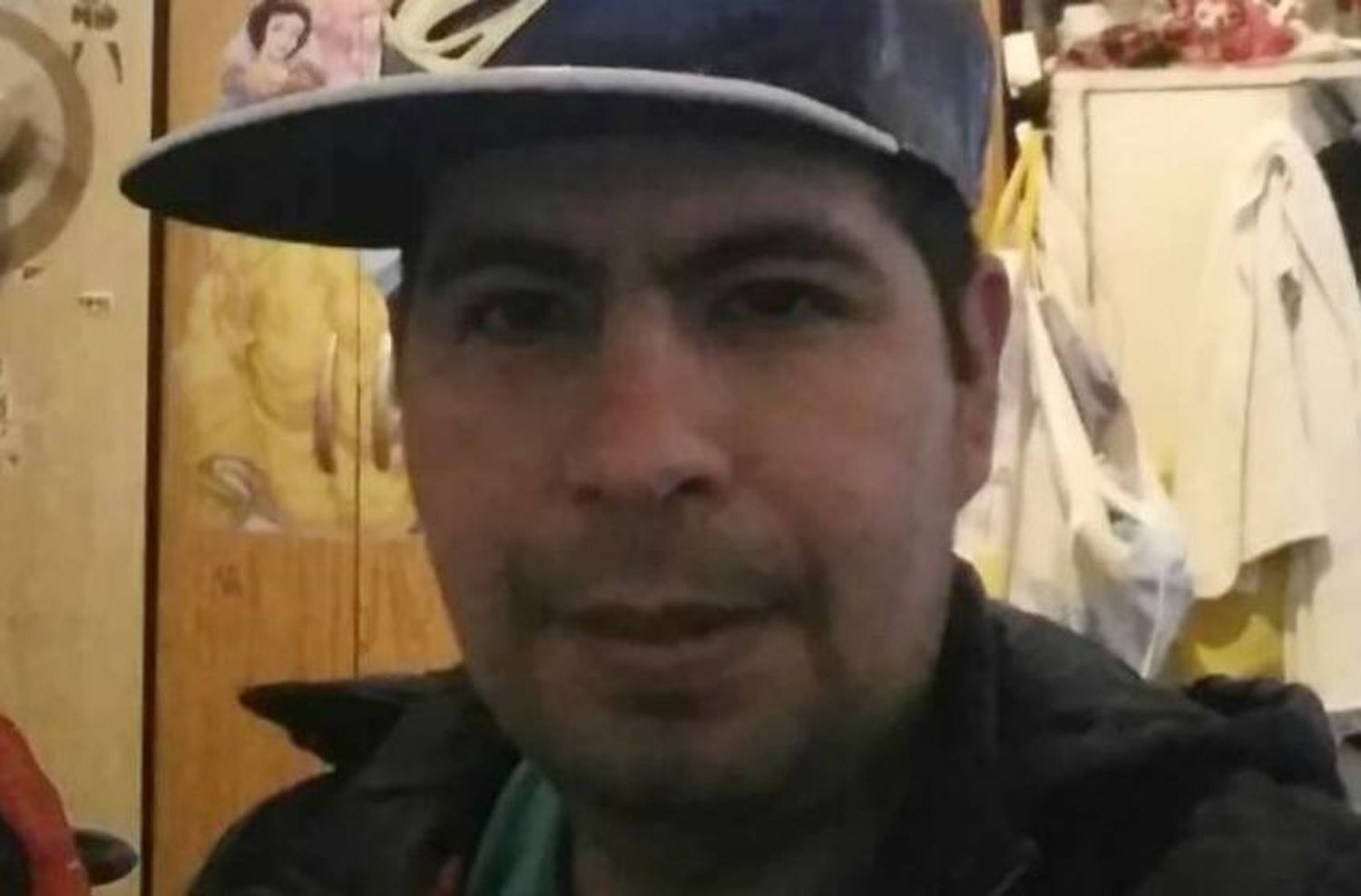 Investigan la muerte de un militante de la CTEP en un predio tomado