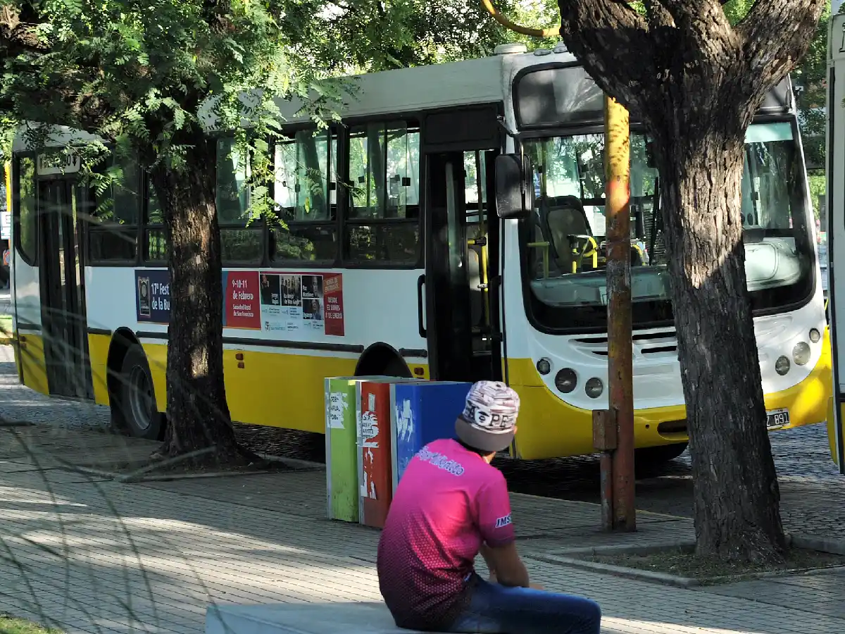 San Francisco recuperó la frecuencia habitual del transporte urbano