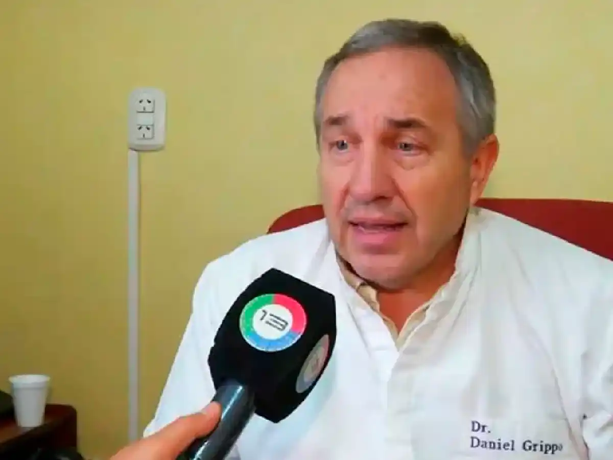 El director de una maternidad sugirió que hay madres que "se embarazan por un plan"