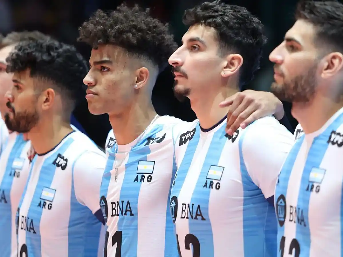 La Argentina debuta en la Liga de Naciones ante Polonia 