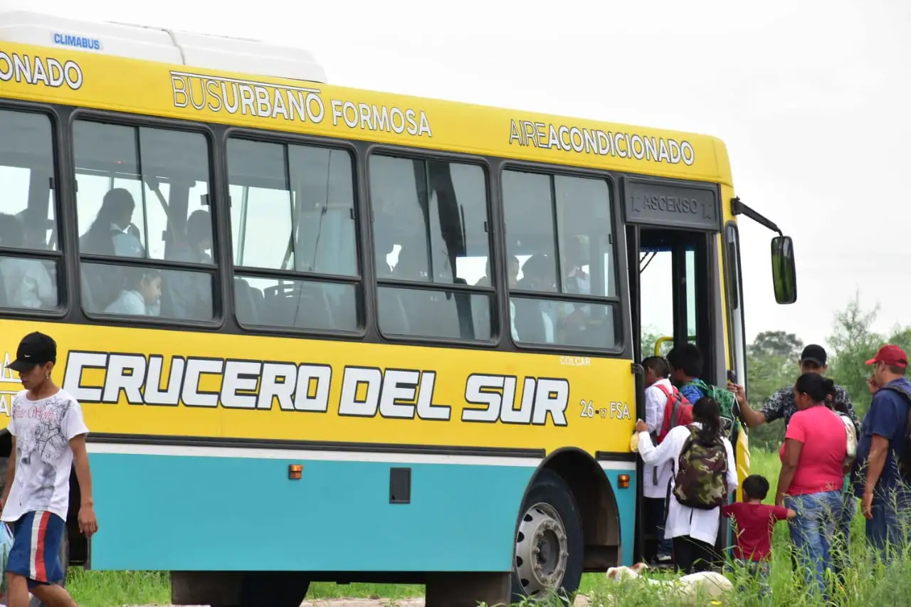 Estudiantes podrán viajar gratis hasta el 22 de marzo