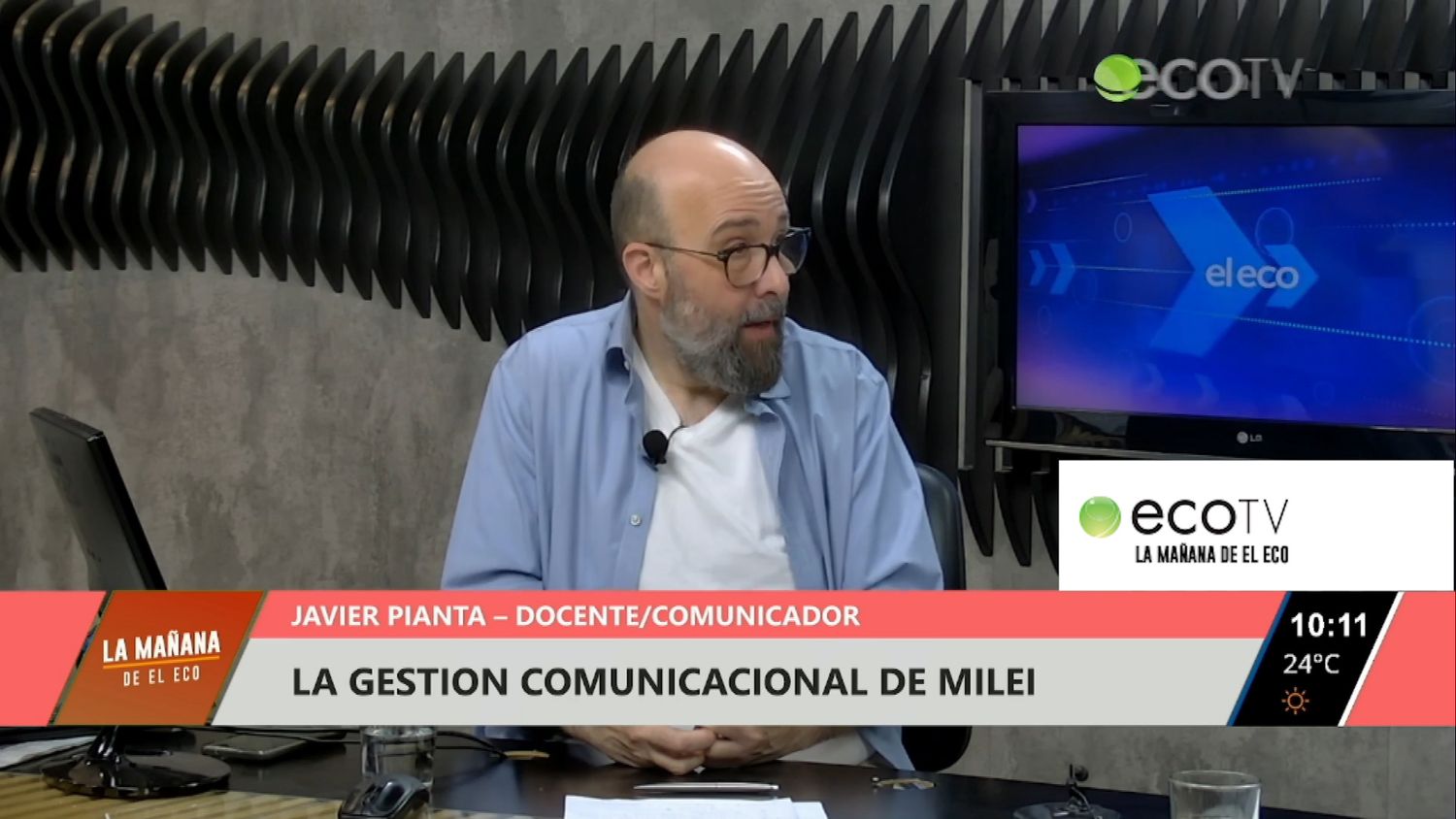 La comunicación política actual
