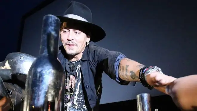 ¿Deseo o fantasía? Johnny Depp y sus bromas sobre matar a Donald Trump