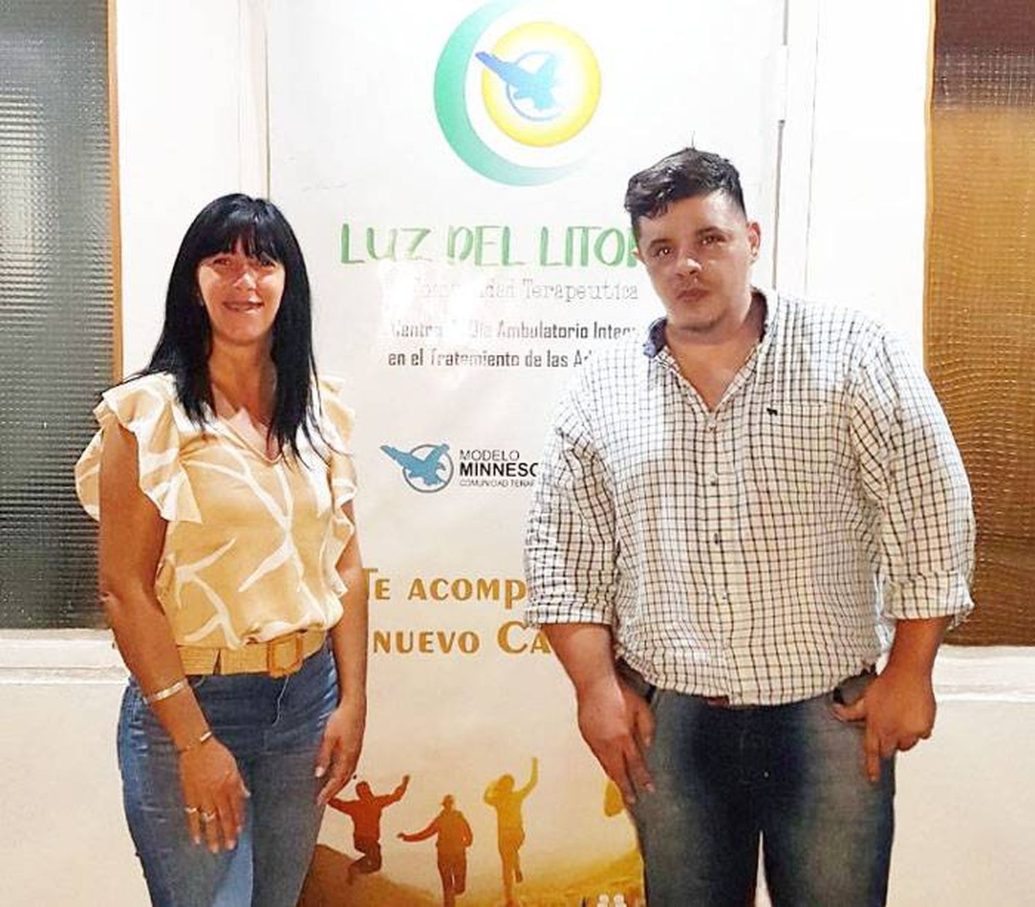  CENTRO DE DÍA AMBULATORIO INTEGRAL EN EL TRATAMIENTO DE LAS ADICCIONES � Modelo Minnesota y Guara Bi