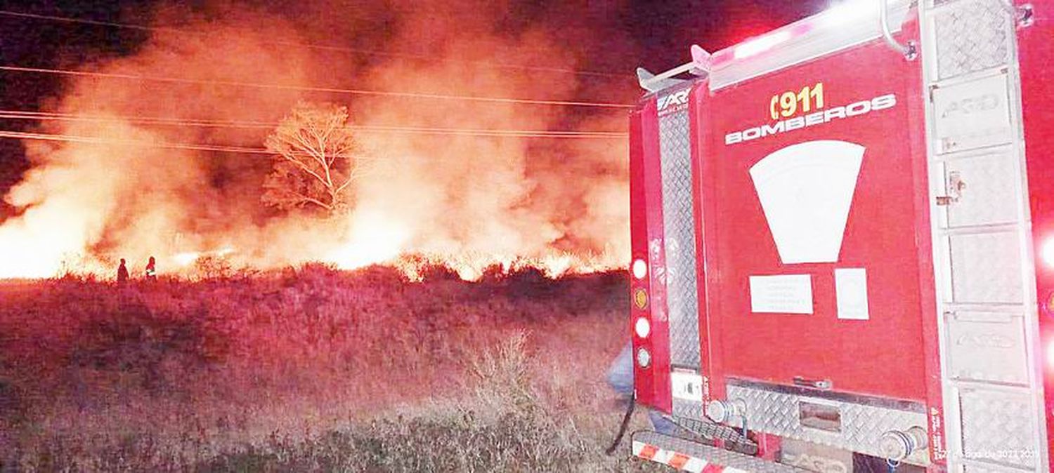 Recomendaciones para prevenir incendios y 
ahogados en espejos de agua no habilitados para bañistas