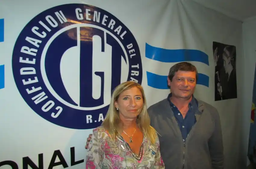 La CGT local se preparara para participar del Consejo Económico, Social y Productivo