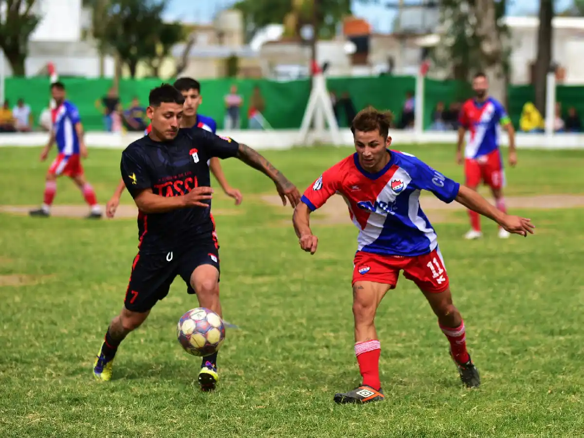 Se completa la Zona Sur