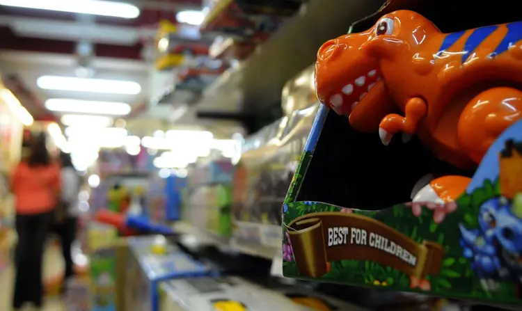 Según CAME, crecieron las ventas por el Día del Niño