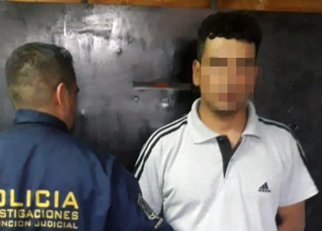 Tigre: Detuvieron a un acusado de violar de su hija