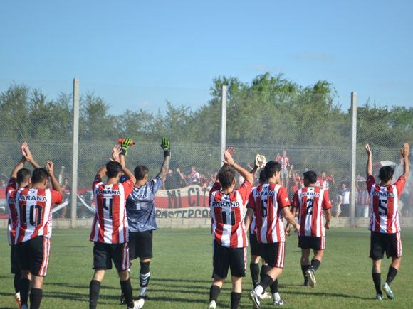 Paraná necesita ganar por 8 goles para ser campeón: la última vez que sacó esa diferencia fue en 2020