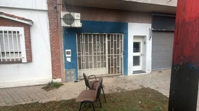 Foto: Policía de Santa Fe.