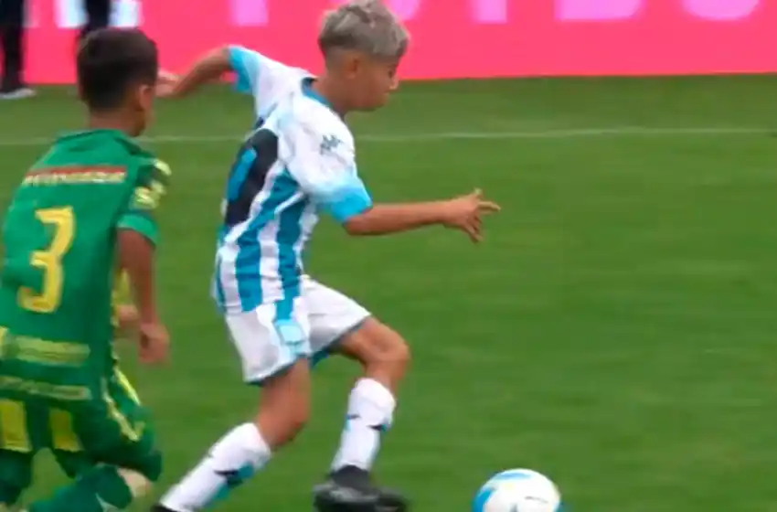 Vélez ya aseguró el primer lugar en su grupo en la Mini Copa TNT Sports