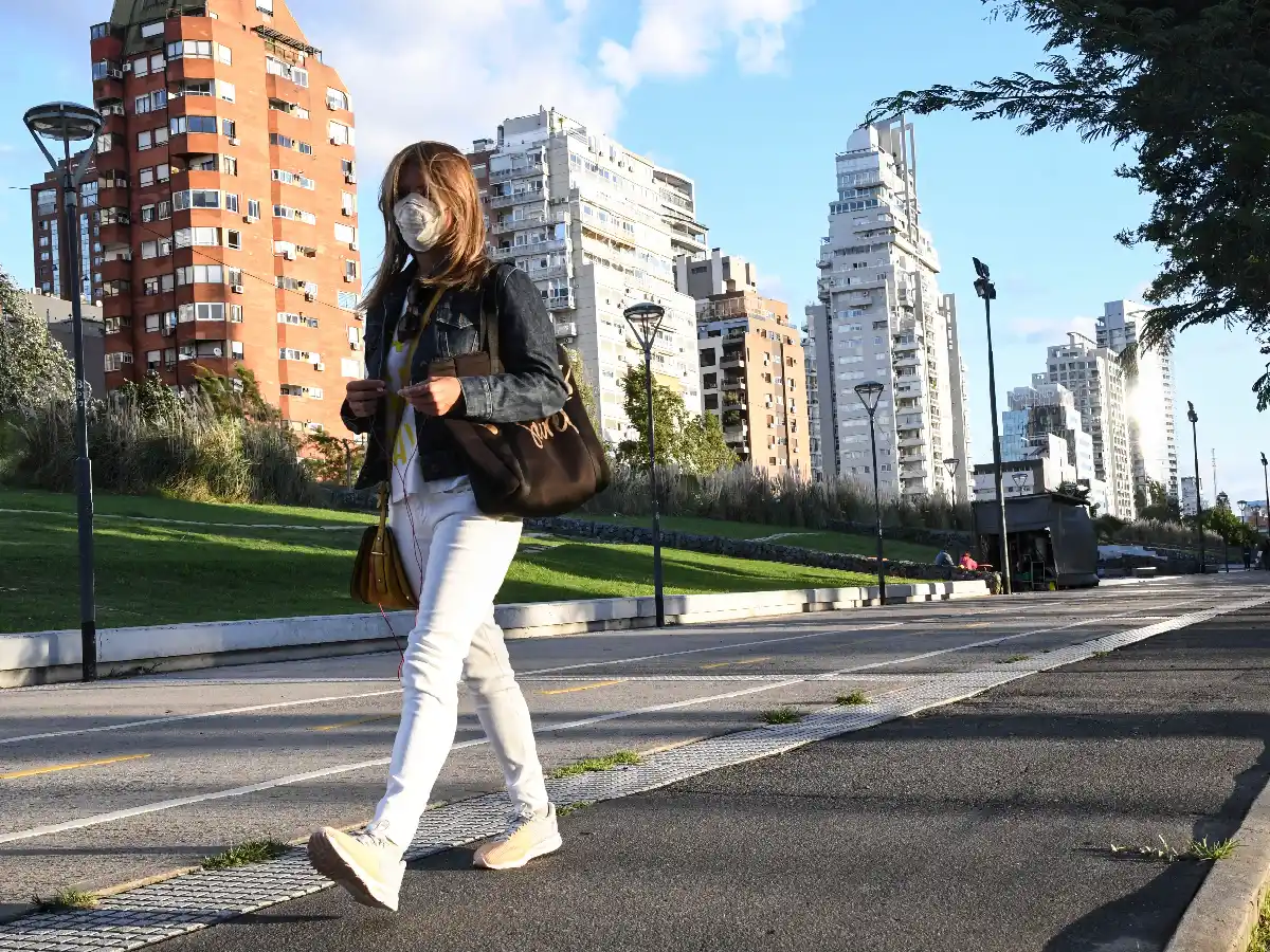 Se confirmaron 132 casos nuevos casos y fallecieron 4 personas por coronavirus