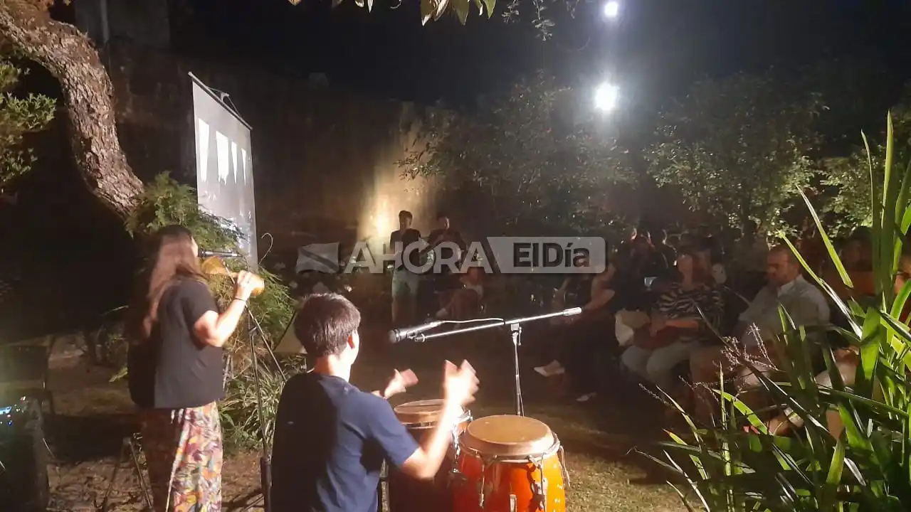 noche de los museos entrerrianos - 5