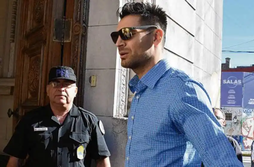 Se confirmó el procesamiento del basquetbolista santafesino Carlos Delfino