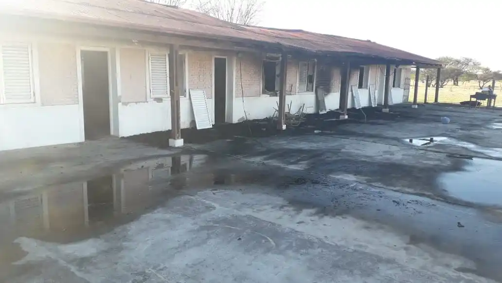 Desde AGMER Gualeguay responsabilizaron al Estado