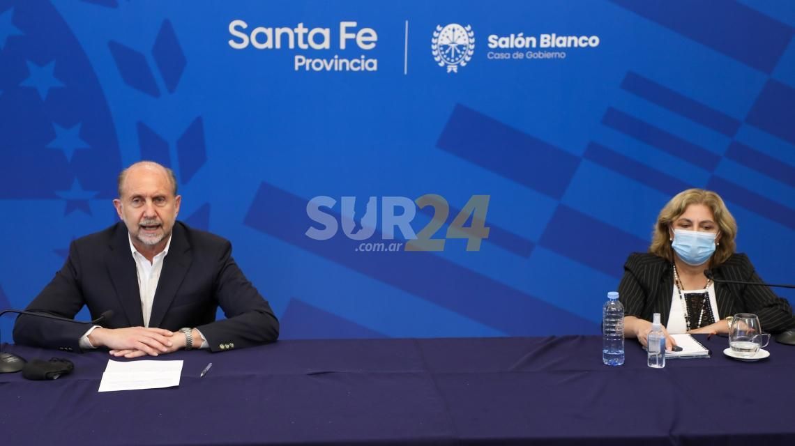 Restricciones: el gobierno provincial anunció algunas aperturas desde el lunes