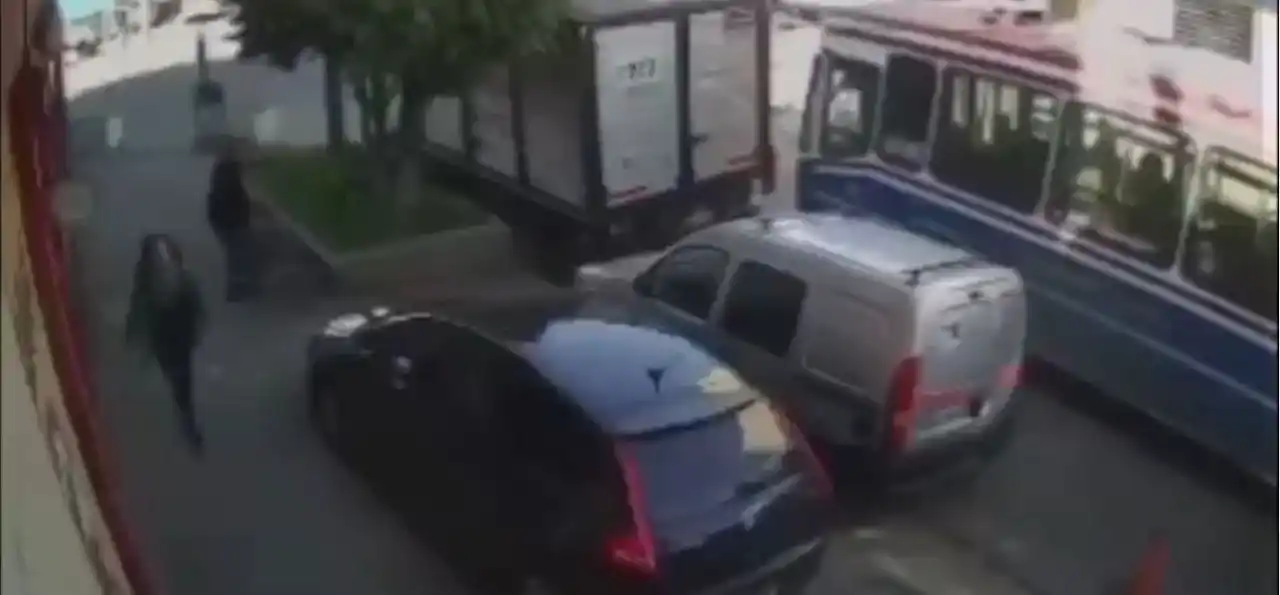 Tragedia en Laferrere