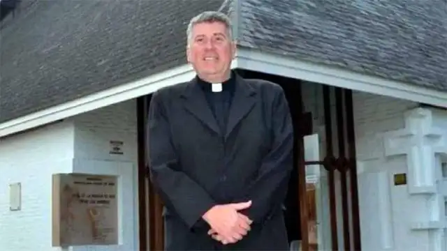 Se quitó la vida un sacerdote acusado de abuso de varios menores