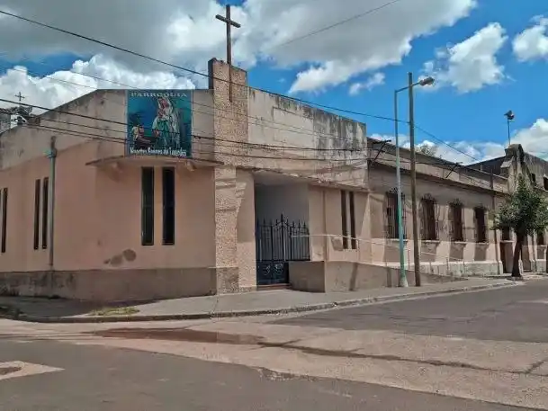 Lanzan campaña para evitar que cierre un comedor comunitario de la provincia