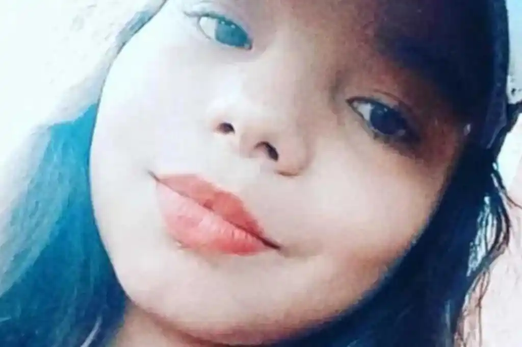 La adolescente estaba desaparecida desde el 8 de septiembre.