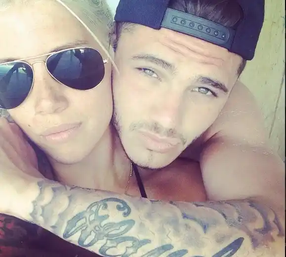 Wanda le dedicó un tema a todos los que critican su relación con Icardi