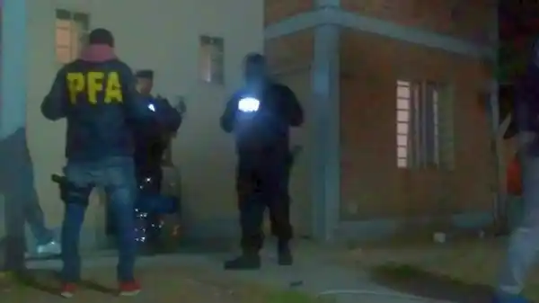 Fuerte rechazo al ingreso de la Policía Federal a la Universidad del Comahue 