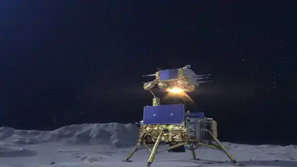 MUESTRAN LA CARA OCULTA DE LA LUNA: la sonda china Chang’e-6 logra develar el misterio