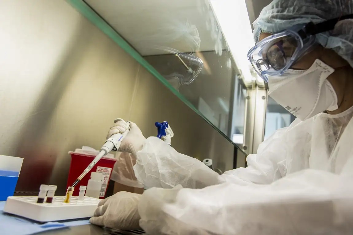 Coronavirus: murieron tres personas y ascienden a 63 las víctimas fatales